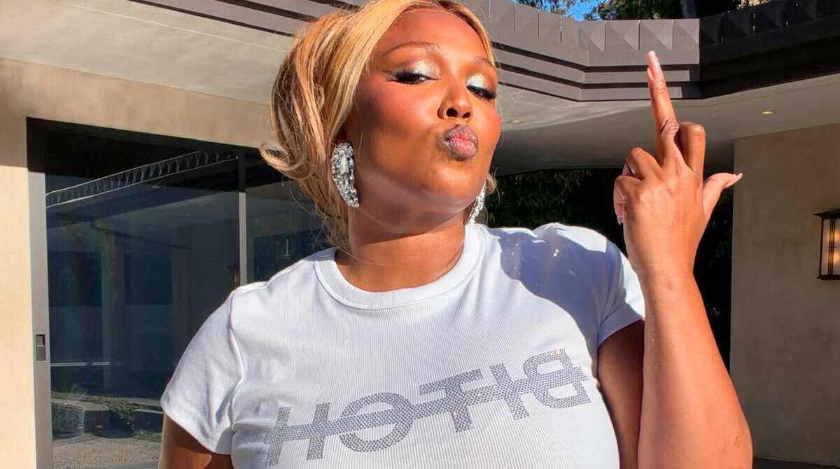 lizzo