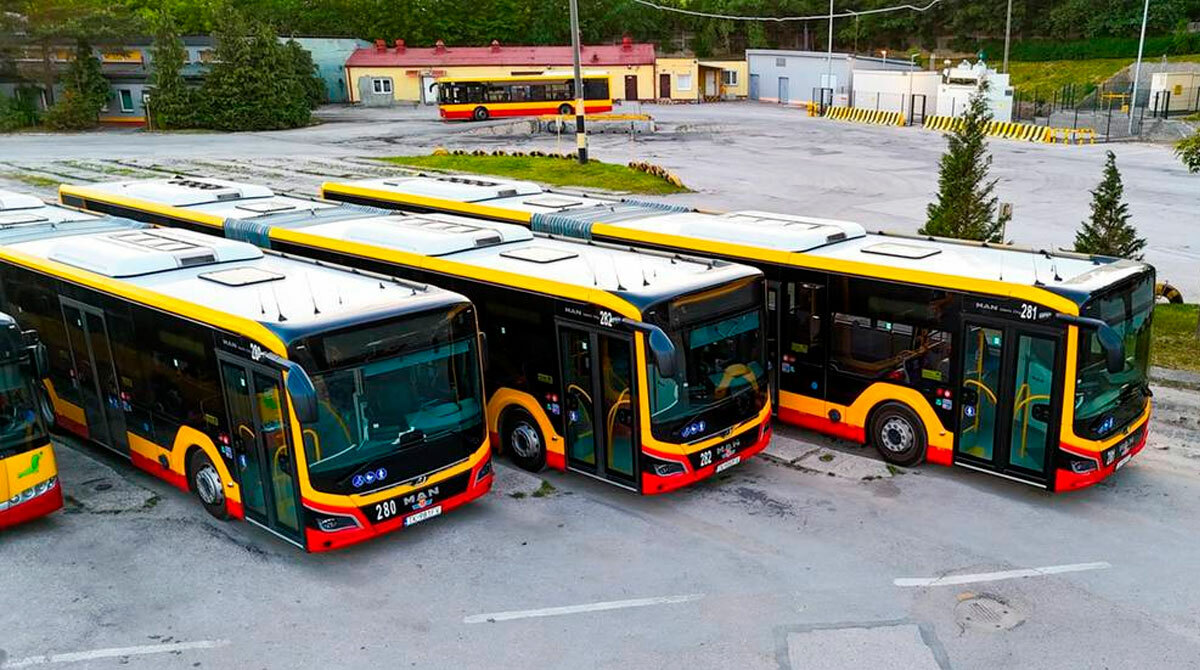 Avtobusi