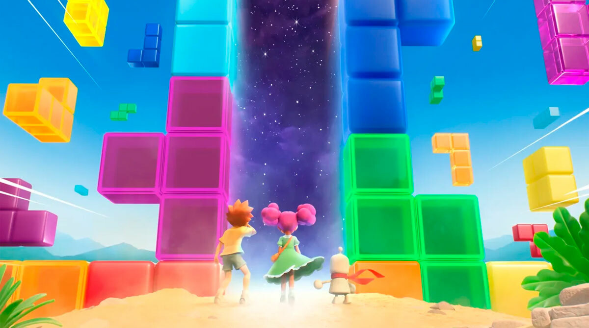 tetris